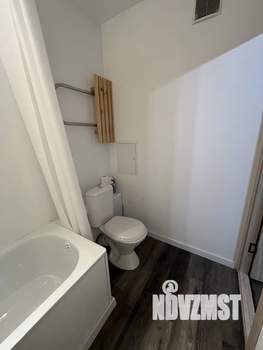 1-к квартира, на длительный срок, 40м2, 14/16 этаж