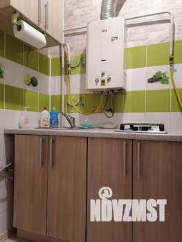 1-к квартира, посуточно, 25м2, 3/4 этаж