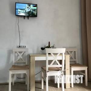 1-к квартира, посуточно, 50м2, 1/5 этаж