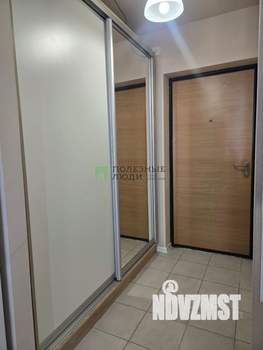 Студия квартира, на длительный срок, 25м2, 10/20 этаж