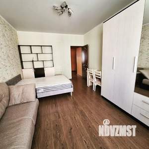 2-к квартира, посуточно, 63м2, 6/9 этаж