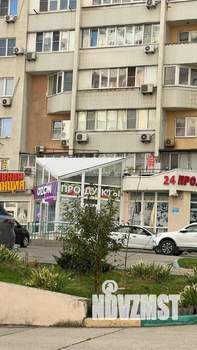 1-к квартира, на длительный срок, 42м2, 2/16 этаж