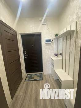 Студия квартира, посуточно, 24м2, 3/24 этаж