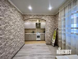 1-к квартира, на длительный срок, 47м2, 4/10 этаж