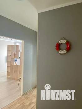 1-к квартира, посуточно, 41м2, 10/10 этаж