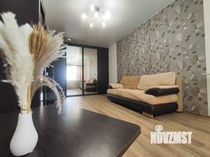 2-к квартира, на длительный срок, 65м2, 10/14 этаж