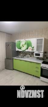 1-к квартира, на длительный срок, 38м2, 2/17 этаж