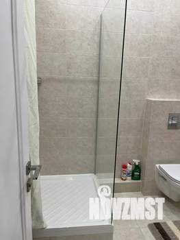 1-к квартира, посуточно, 40м2, 3/14 этаж