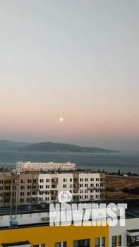 1-к квартира, посуточно, 52м2, 19/21 этаж