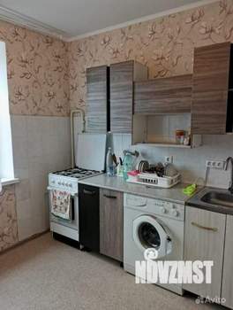 1-к квартира, на длительный срок, 42м2, 9/9 этаж