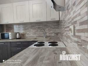 1-к квартира, посуточно, 38м2, 6/16 этаж