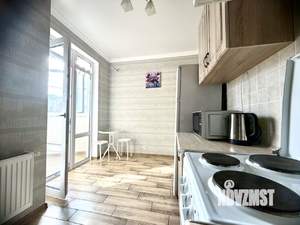 1-к квартира, на длительный срок, 34м2, 2/3 этаж