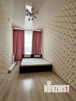 1-к квартира, на длительный срок, 53м2, 4/4 этаж