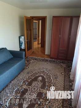 2-к квартира, на длительный срок, 53м2, 2/5 этаж