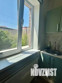 1-к квартира, посуточно, 37м2, 4/20 этаж