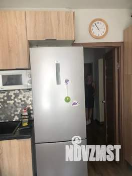 1-к квартира, посуточно, 30м2, 5/9 этаж