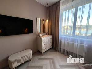 2-к квартира, посуточно, 65м2, 11/17 этаж