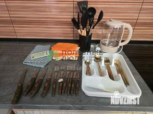 Студия квартира, на длительный срок, 26м2, 1/3 этаж