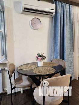 3-к квартира, посуточно, 57м2, 4/5 этаж