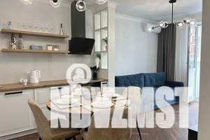 1-к квартира, посуточно, 39м2, 11/20 этаж