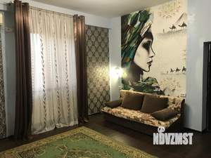 1-к квартира, на длительный срок, 45м2, 2/3 этаж