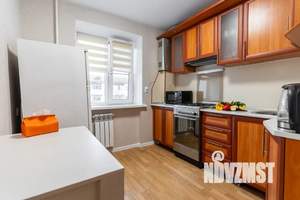 2-к квартира, посуточно, 43м2, 4/5 этаж