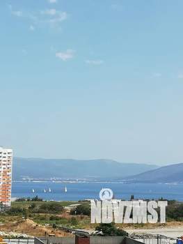 1-к квартира, посуточно, 38м2, 3/15 этаж