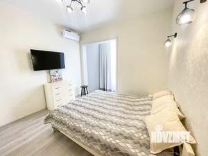 2-к квартира, посуточно, 63м2, 7/22 этаж