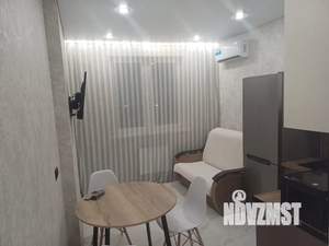 1-к квартира, посуточно, 40м2, 4/20 этаж