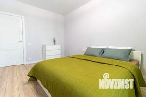 2-к квартира, посуточно, 55м2, 20/22 этаж