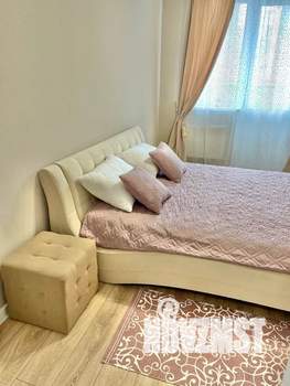 3-к квартира, посуточно, 80м2, 17/20 этаж