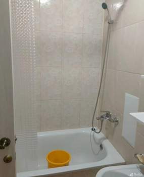 1-к квартира, на длительный срок, 31м2, 4/5 этаж