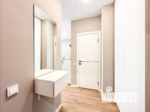 1-к квартира, посуточно, 30м2, 5/24 этаж
