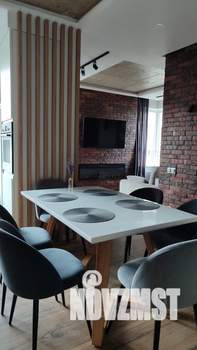 2-к квартира, посуточно, 70м2, 1/1 этаж