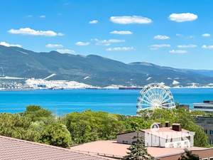 2-к квартира, посуточно, 62м2, 4/17 этаж