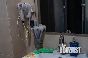 1-к квартира, посуточно, 30м2, 1/7 этаж