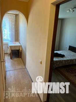 1-к квартира, на длительный срок, 32м2, 3/5 этаж