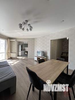 1-к квартира, на длительный срок, 47м2, 14/17 этаж