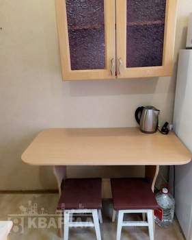 1-к квартира, на длительный срок, 30м2, 2/5 этаж