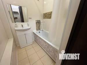 2-к квартира, посуточно, 55м2, 6/16 этаж
