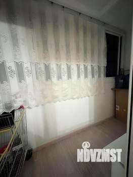 1-к квартира, на длительный срок, 39м2, 14/16 этаж