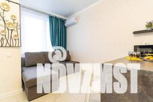 1-к квартира, посуточно, 28м2, 11/24 этаж
