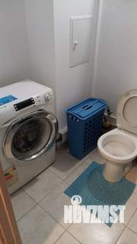 1-к квартира, на длительный срок, 40м2, 1/17 этаж
