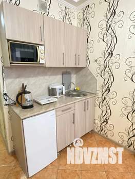 Студия квартира, посуточно, 22м2, 2/4 этаж