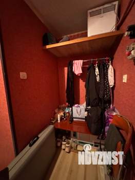 1-к квартира, на длительный срок, 32м2, 1/5 этаж