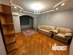 3-к квартира, на длительный срок, 80м2, 2/10 этаж