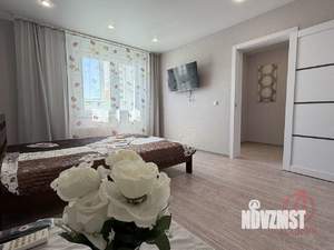 1-к квартира, на длительный срок, 38м2, 1/16 этаж