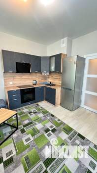 1-к квартира, на длительный срок, 38м2, 3/20 этаж