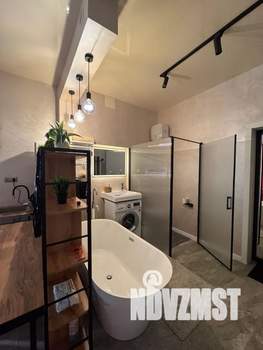 1-к квартира, посуточно, 30м2, 2/24 этаж
