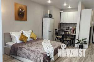 1-к квартира, посуточно, 31м2, 8/24 этаж